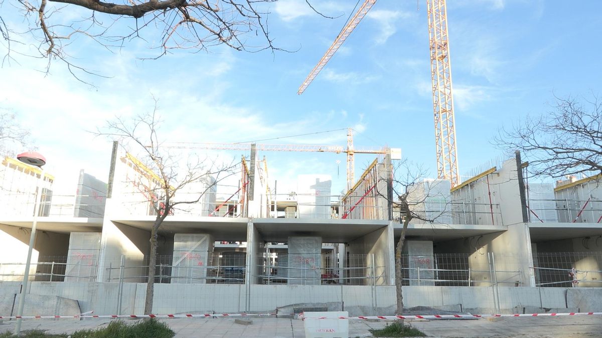 Las viviendas que nos faltan ya están construidas (pero necesitan más impuestos)