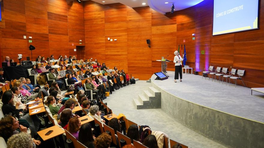 Innovación, liderazgo y diversidad en el tercer encuentro #BoostHer, la red andaluza de talento femenino STEM