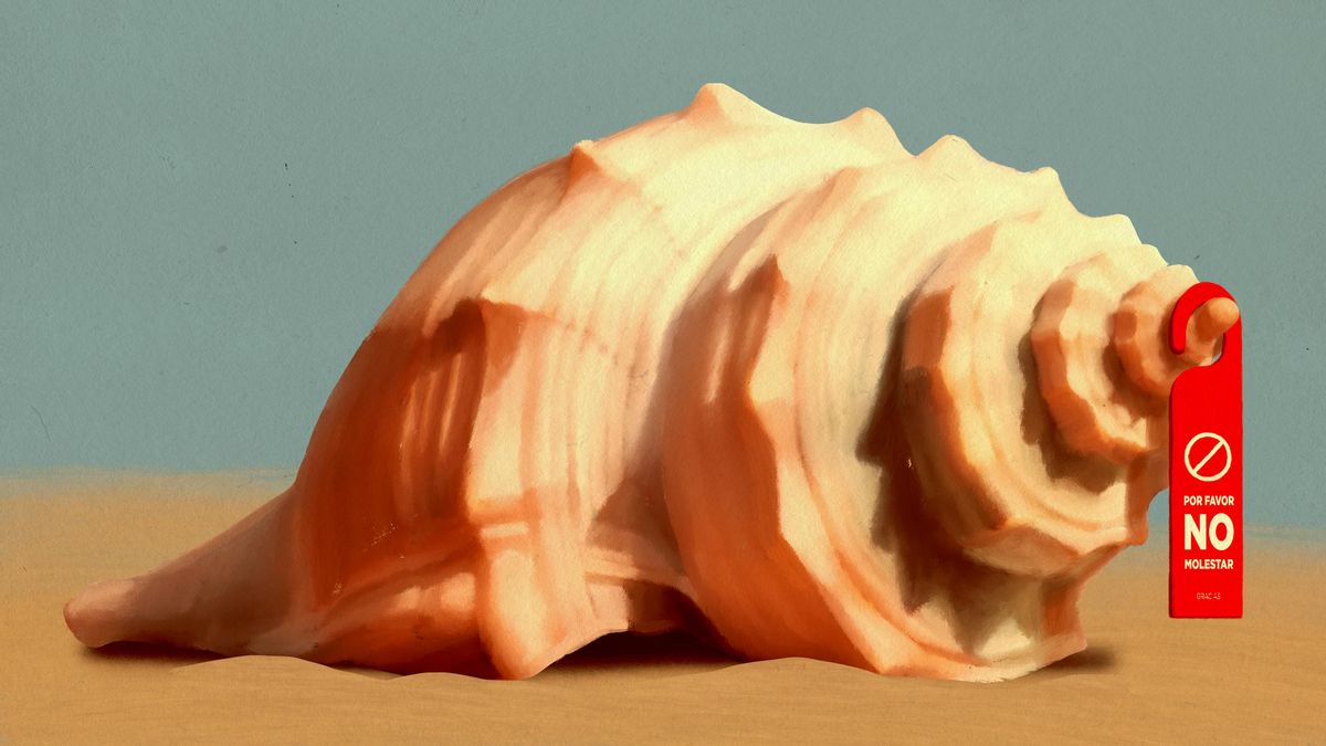 ­