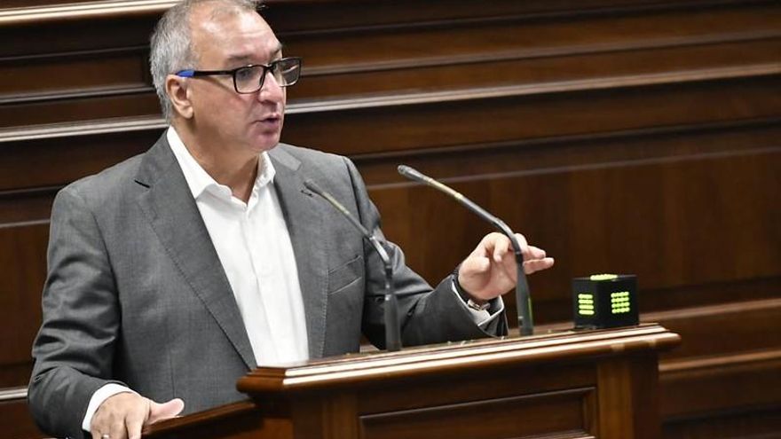 El Parlamento de Canarias insta al Gobierno de España a volver a su posición histórica sobre el Sáhara