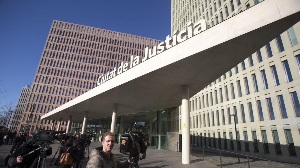 El Supremo exculpa a la jueza que arrestó a un funcionario por no pagar una multa de 150 euros