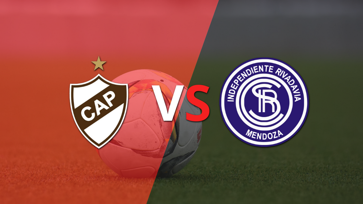 Independiente Riv. (M) se clasificó a Octavos de Final en los penales
