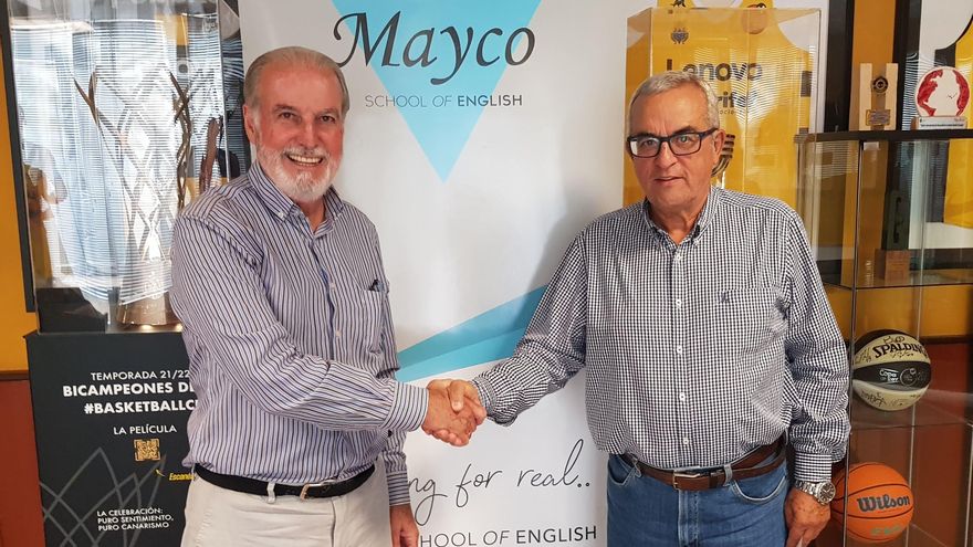 El proyecto de la Fundación CB Canarias sigue sumando aliados