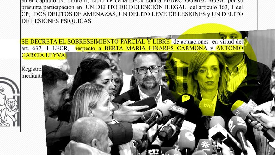 El caso Maracena: un secuestro y una alcaldesa acusada sin pruebas suficientes tres días antes de las elecciones