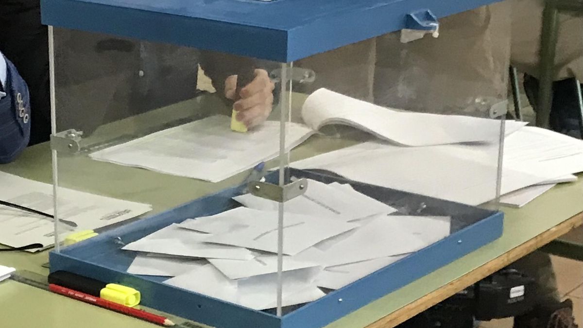 ¿Quién gana cuando los inmigrantes pueden votar? Nadie en particular