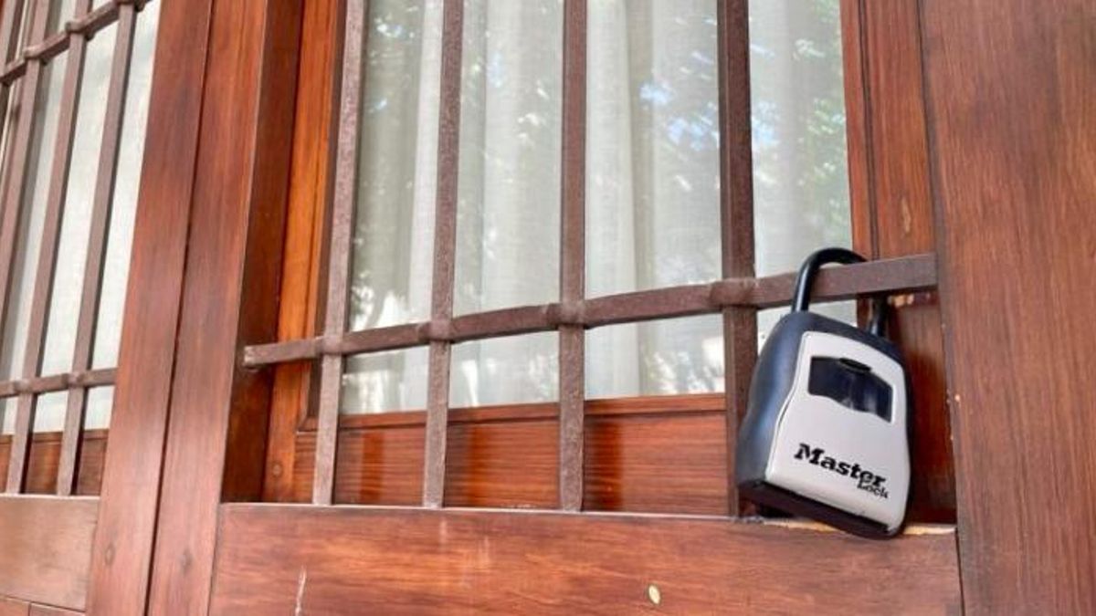 Movimiento Sumar pide a Page que impida anunciar viviendas turísticas no inscritas en el registro autonómico