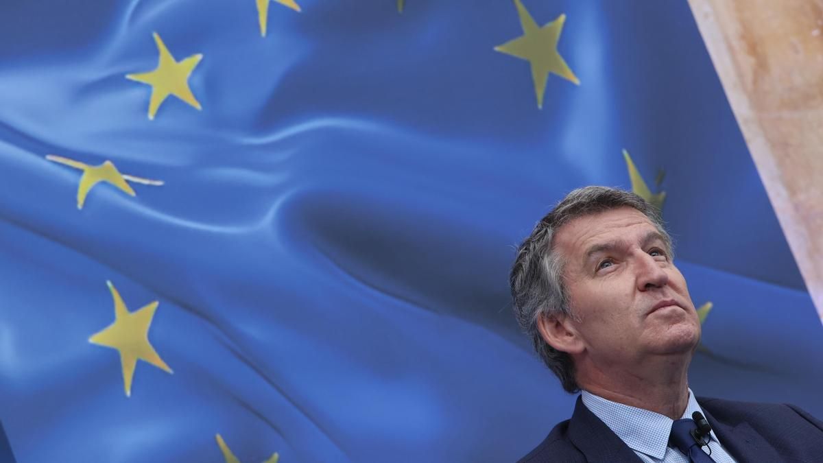 El Gobierno detecta más frustración en el PP que desgaste de Sánchez ...