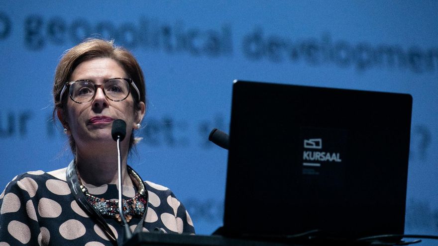 Gipuzkoa gastó 400.000 euros en el congreso Etorkizuna Eraikiz