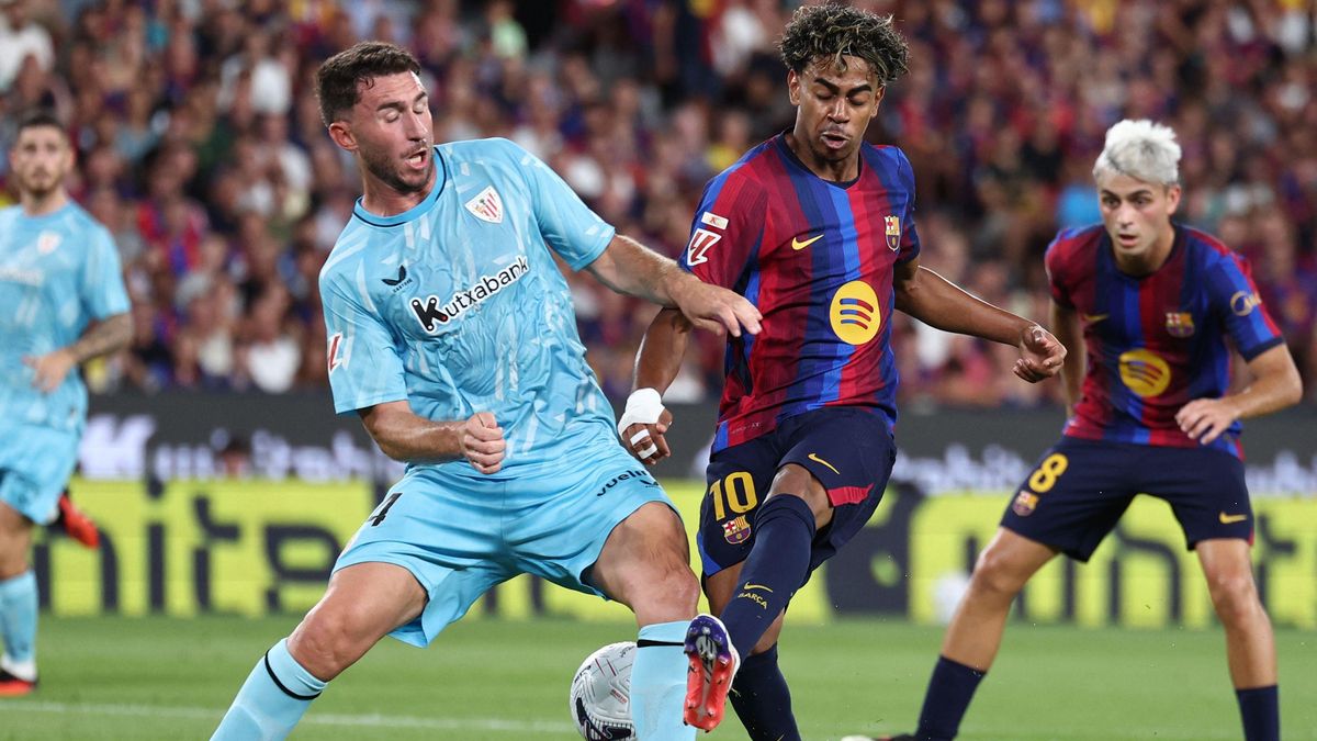 Horarios de la jornada 3 de LaLiga EA Sports: cuándo y dónde ver los partidos