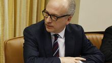 The 'Aznarista' Elorriaga recovers the seat and reinforces the hard core of Álvarez de Toledo against the PP that asks for moderation