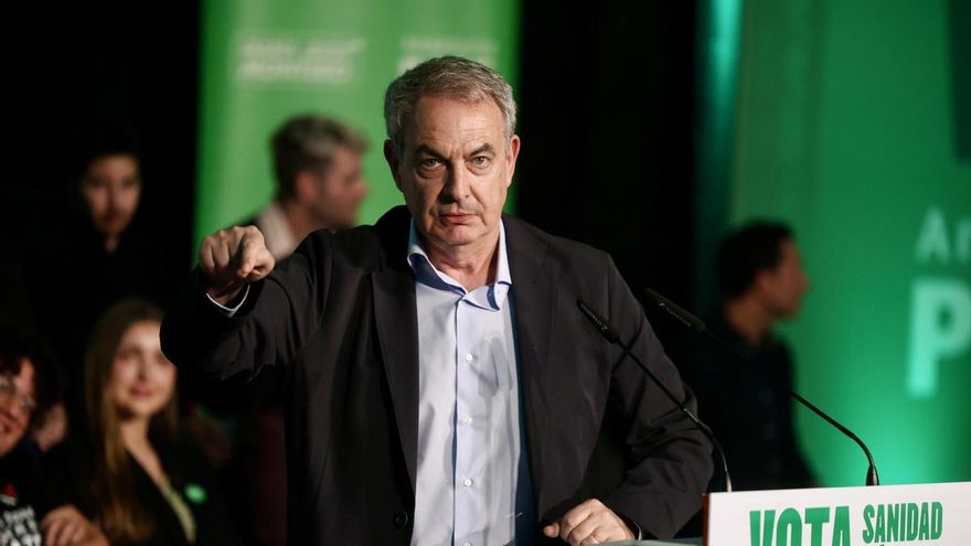 El misterio de las empresas en Dubái que según el juez ordenó crear Zapatero
