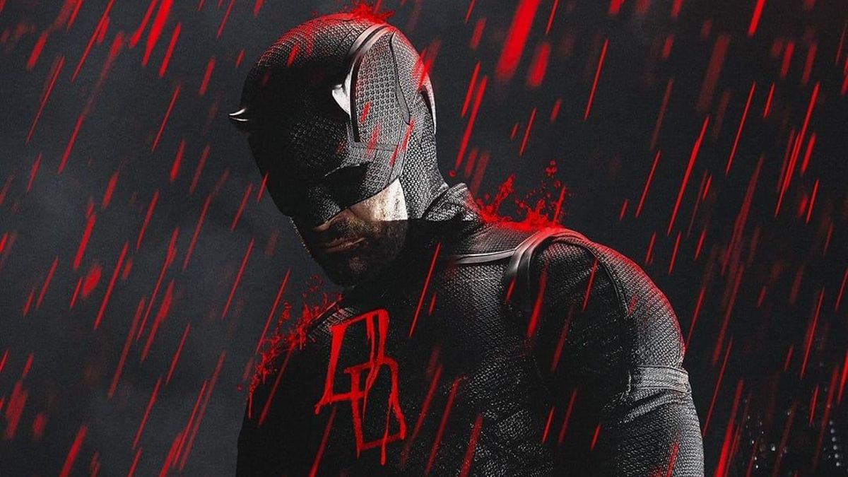 Disney+ lanza el tráiler de la segunda temporada 'Daredevil: Born Again' de Marvel... con el regreso de Jessica Jones