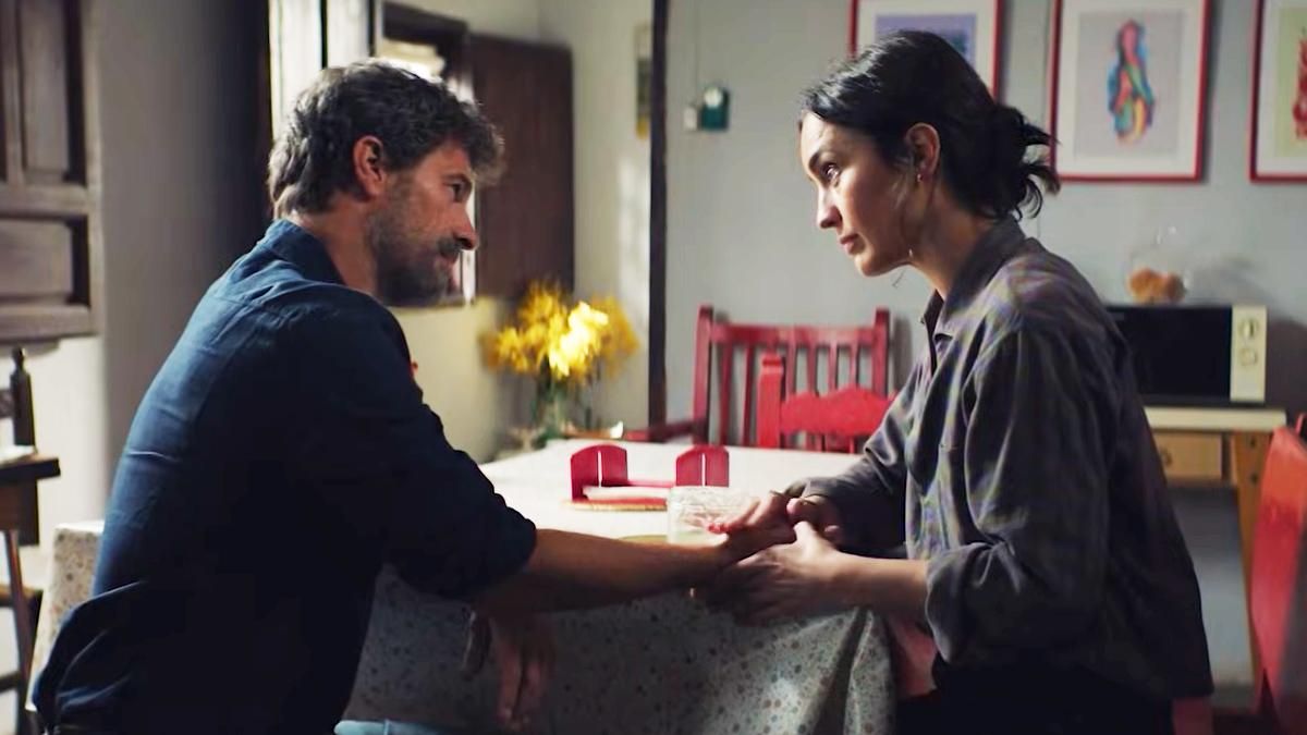 Atresmedia lanza el tráiler de la temporada 2 de 'Entre Tierras', que se estrena ya en Atresplayer antes de llegar a Antena 3