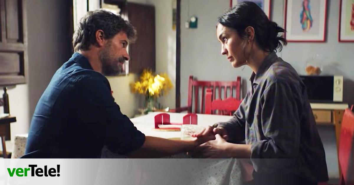 Atresmedia lanza el tráiler de la temporada 2 de Entre Tierras , que se estrena ya en Atresplayer antes de llegar a Antena 3