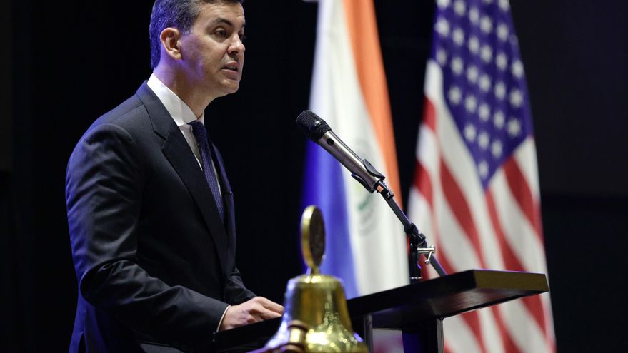 Diputados de Paraguay declaran "estado de emergencia" en ciberseguridad