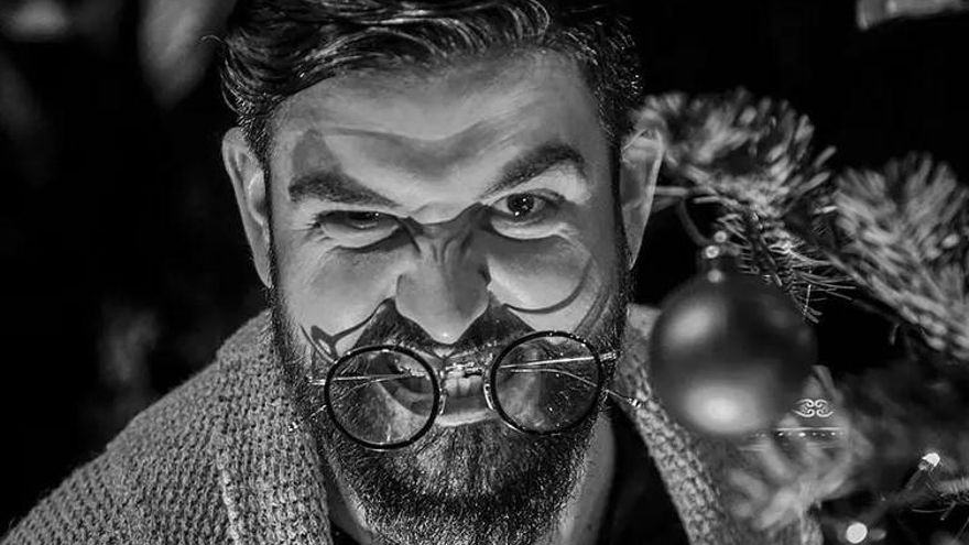 Que me perdone Manu Sánchez, pero me baila el acento