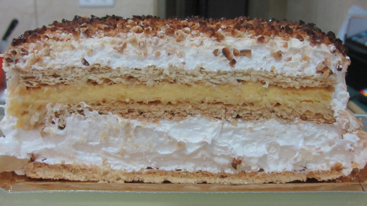 Costrada de Alcalá.