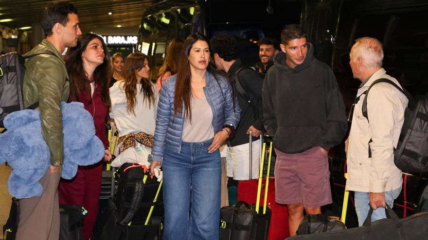 Los 18 concursantes oficiales de 'Supervivientes 2026' viajan a Honduras, por ahora sin sorpresas en el casting