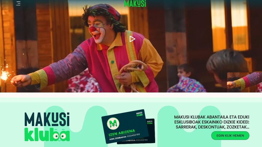 La plataforma en euskera de la televisión pública vasca supera los 36.000 perfiles y las 445.000 horas de reproducción