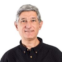 José Luis García Ortega