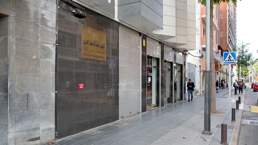 Un trabajador lleva a juicio al Consulado de Marruecos en Canarias por daño moral