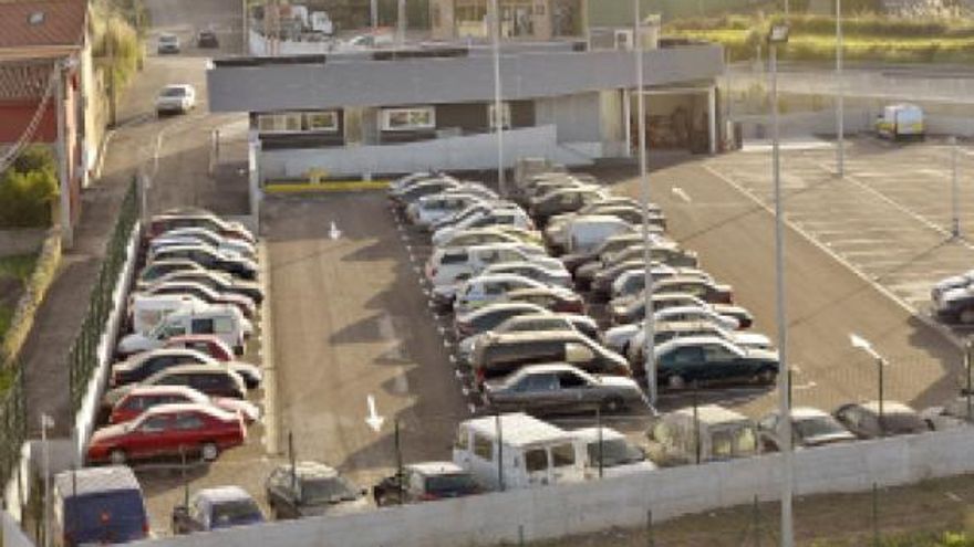 Santander adjudica el servicio de grúa a Setex Aparki por 4,5 millones