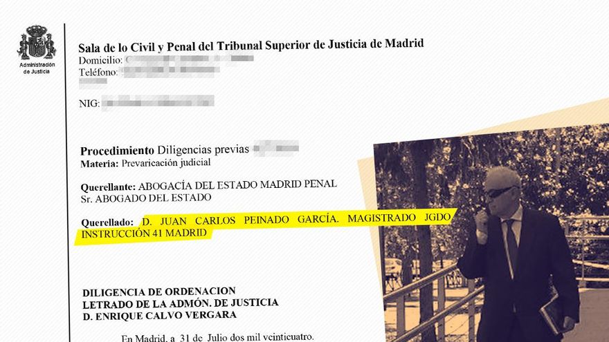 El juez Peinado aviva su causa contra Begoña Gómez tras quedar blindado por los tribunales