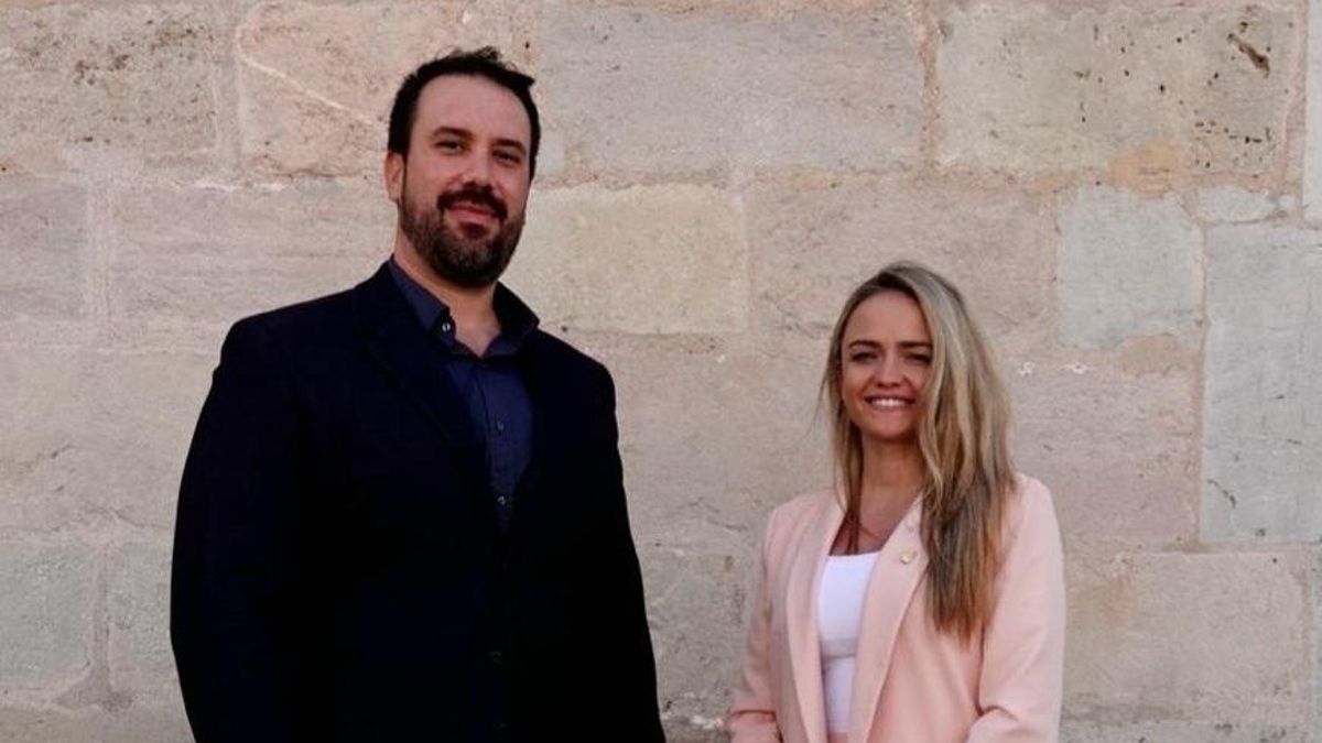 Los dos ediles de Compromís de Borriana pasan al grupo de no adscritos en un Ayuntamiento gobernado por el PP en minoría