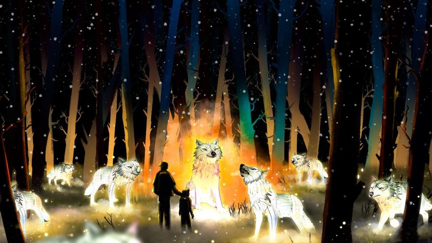 La historia se repite en el Parque Grande de Zaragoza: el PP regala el recinto a una empresa para un espectáculo navideño