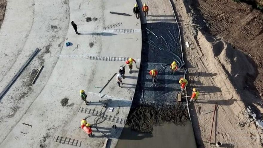 “No hay plata”: ¿puede Milei cortar con la obra pública? ¿qué alternativas quedan?