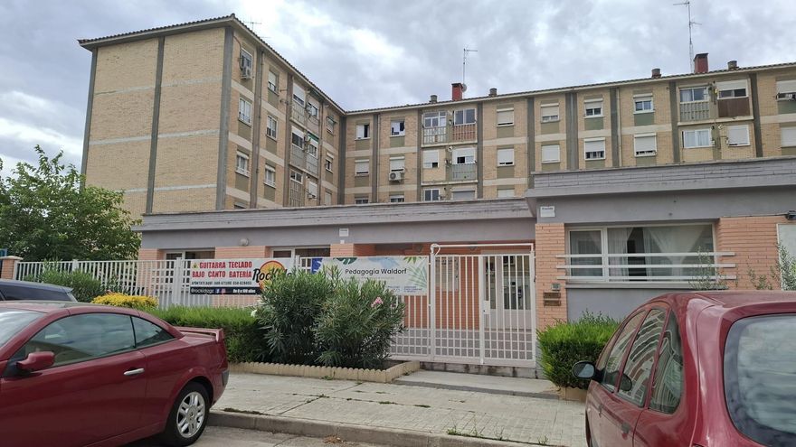 La presunta agresión sexual a niños en una escuela infantil de Zaragoza destapa la "falta de control" en centros alegales