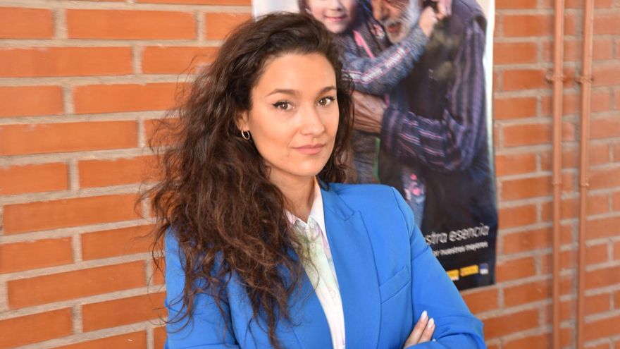 Gitanos que han roto barreras: "Yo nunca decía mi etnia cuando buscaba trabajo"