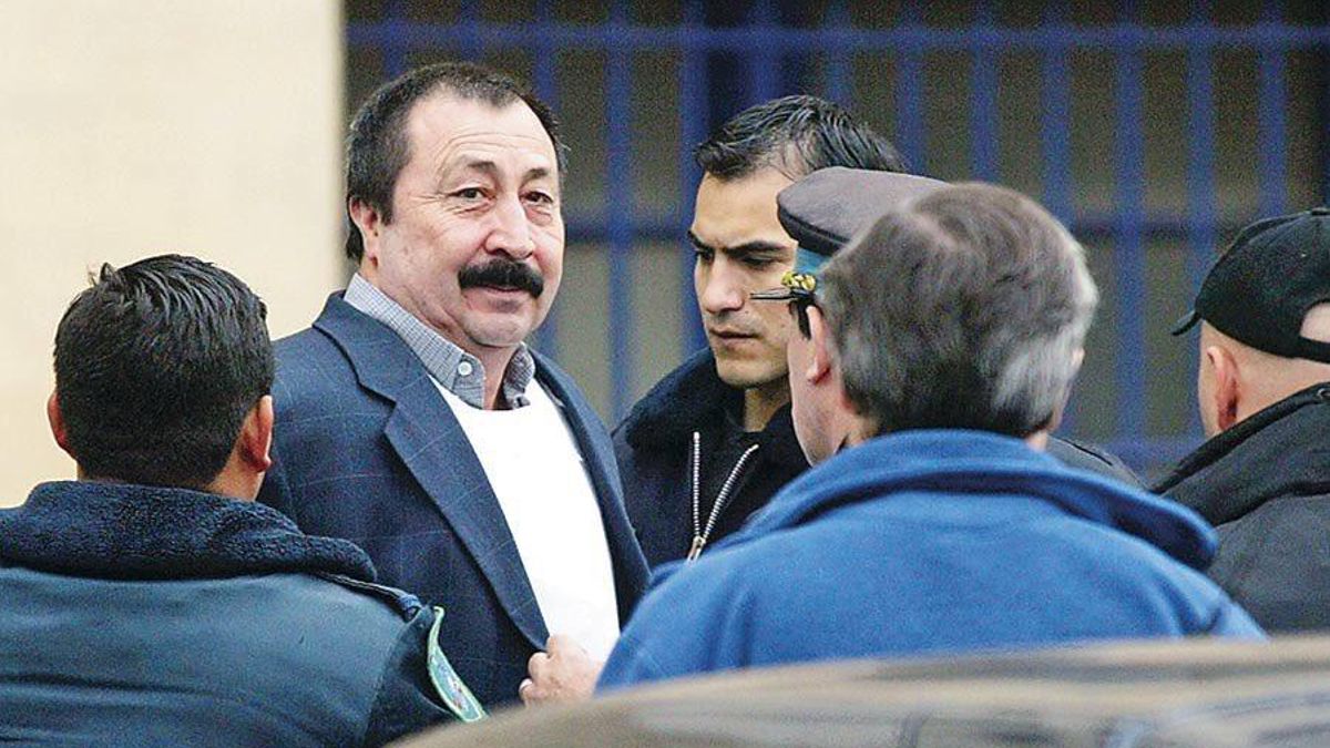 El exguerrillero chileno Apablaza pide a la ONU frenar su detención en Argentina