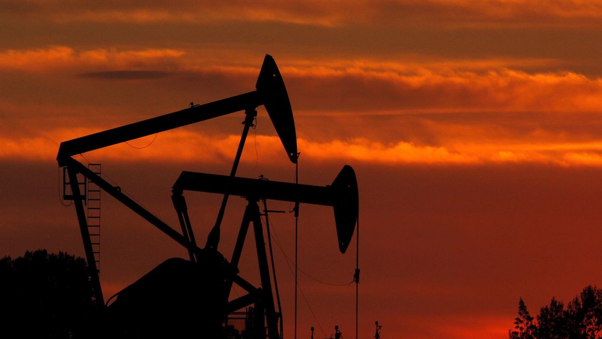 El petróleo repunta un 4% y supera los 108 dólares ante el rechazo de Trump al plan iraní para reabrir Ormuz