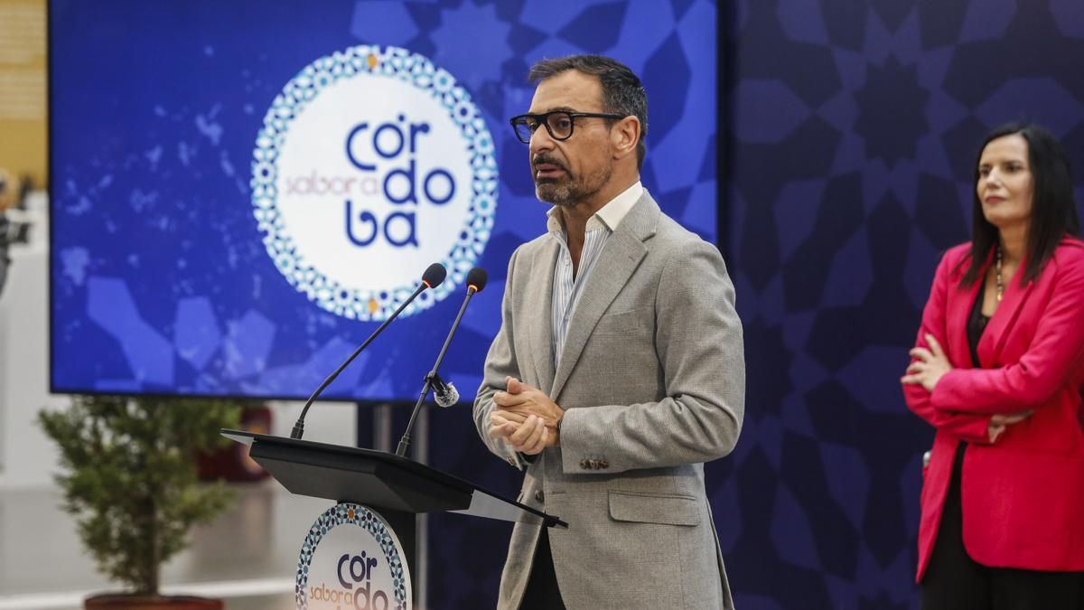 Feria Alimentaria de la Provincia 'Sabor a Córdoba' 2025