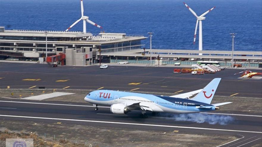 TUI quiere trasladar turistas a Canarias a partir del 3 de octubre pese a la recomendaciones del Gobierno alemán de no viajar a España por la Covid-19