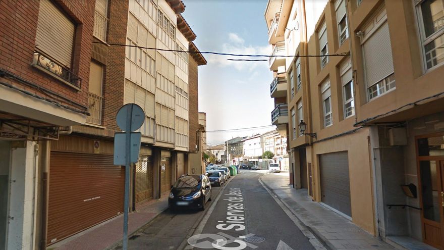 Detenido un hombre por el asesinato machista de una mujer de 36 años en Haro: el juez decreta el secreto de sumario