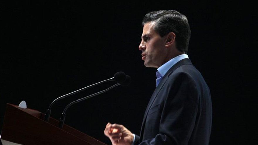 México busca aumentar el flujo migratorio legal y ordenado por la frontera sur