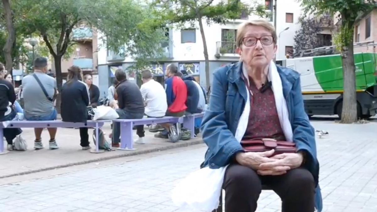 Pepita, en una imagen de archivo