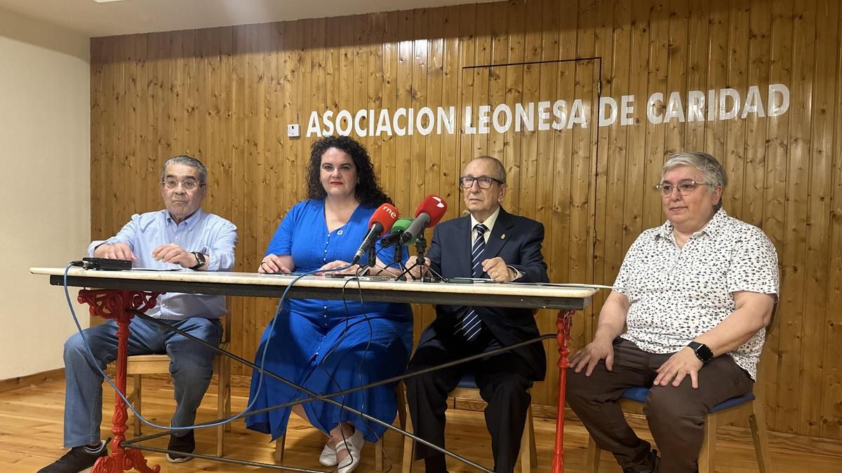 Presentación de la memoria de Asleca, año 2025.