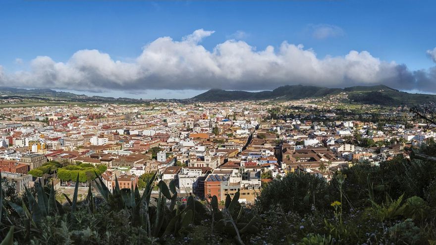 El Ayuntamiento y la Universidad de La Laguna crean el primer Observatorio Local de Vivienda de Canarias
