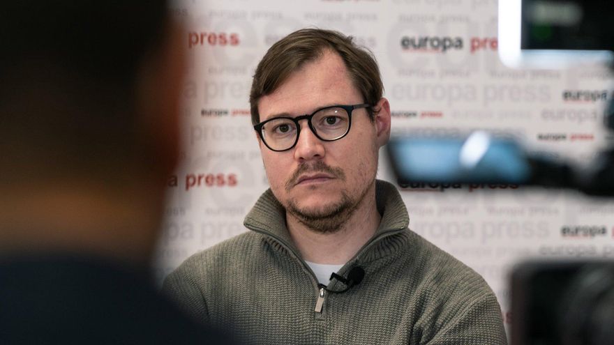 IU se ofrece para ayudar a sacar adelante el Estatuto de Castilla-La Mancha tras romper el PP el acuerdo