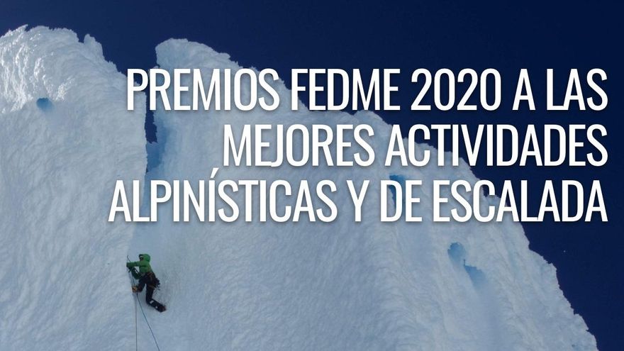 Premios FEDME