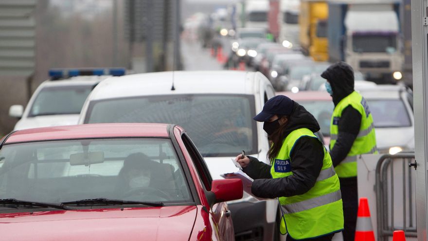 EFE/Salvador Sas/Archivo