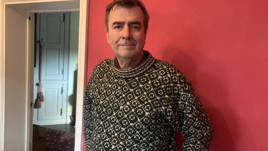 Mark Seddon, experto en el sistema de Naciones Unidas: "La Asamblea General podría exigir un embargo de armas a Israel"