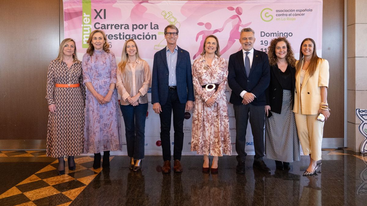 Las camisetas de la Carrera de la Mujer podrán recogerse a partir del lunes