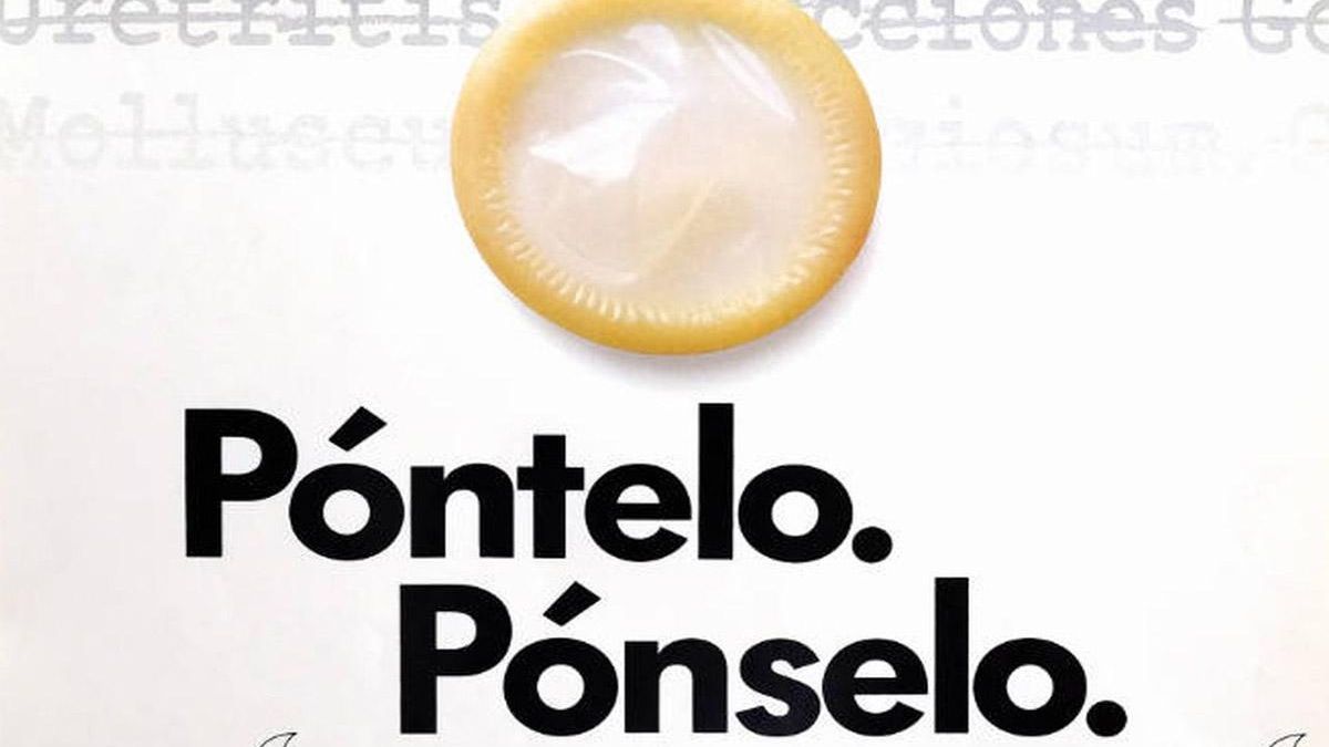 Aumentan las infecciones de transmisión sexual en España, sobre todo en menores de 25 años