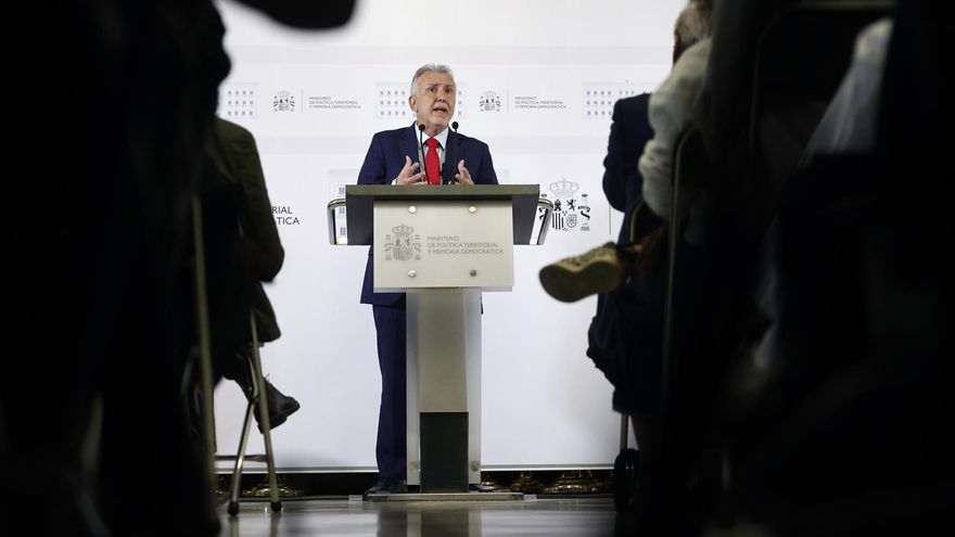 La Audiencia Nacional no aprecia indicios de delito contra el ministro Torres tras el informe de la UCO