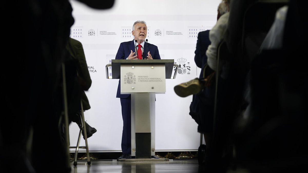 La Audiencia Nacional no aprecia indicios de delito contra el ministro Torres tras el informe de la UCO