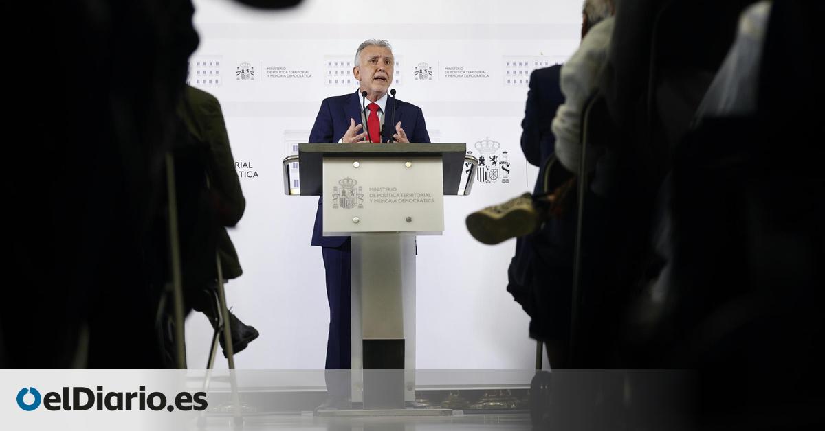 La Audiencia Nacional no aprecia indicios de delito contra el ministro Torres tras el informe de la UCO